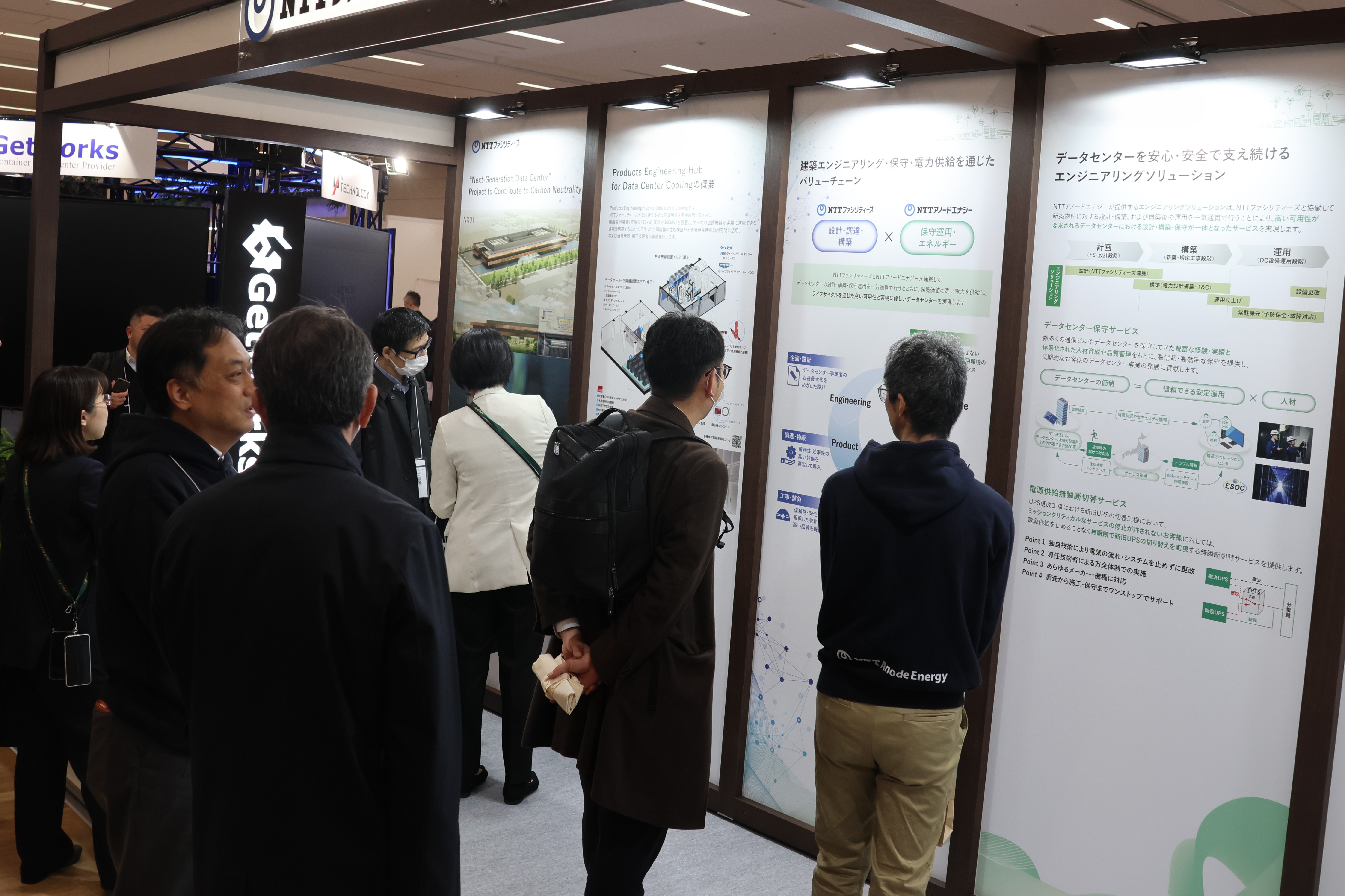 昨年度の様子_人込み