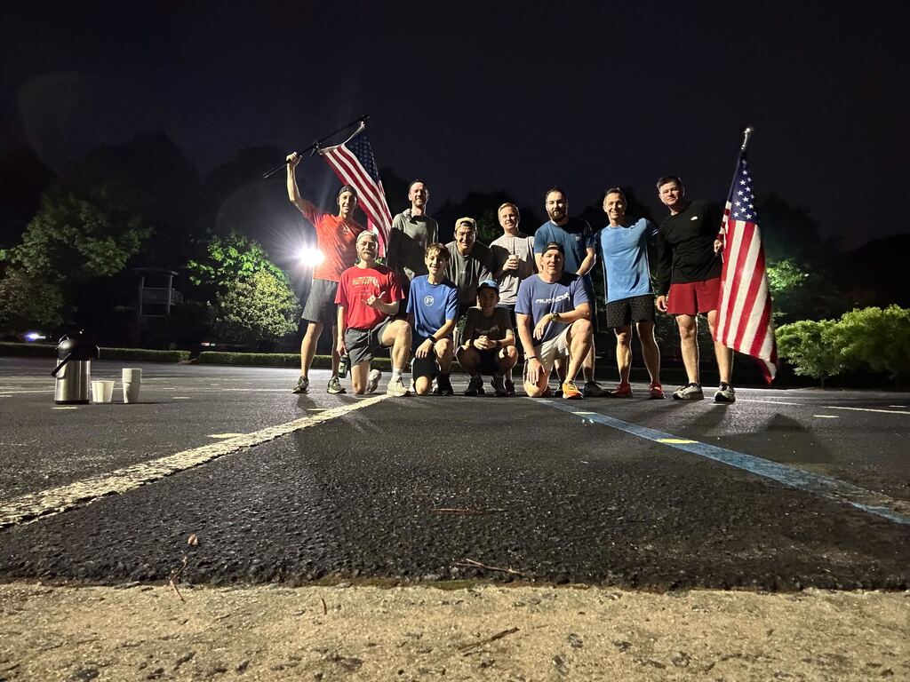 F3-aversary