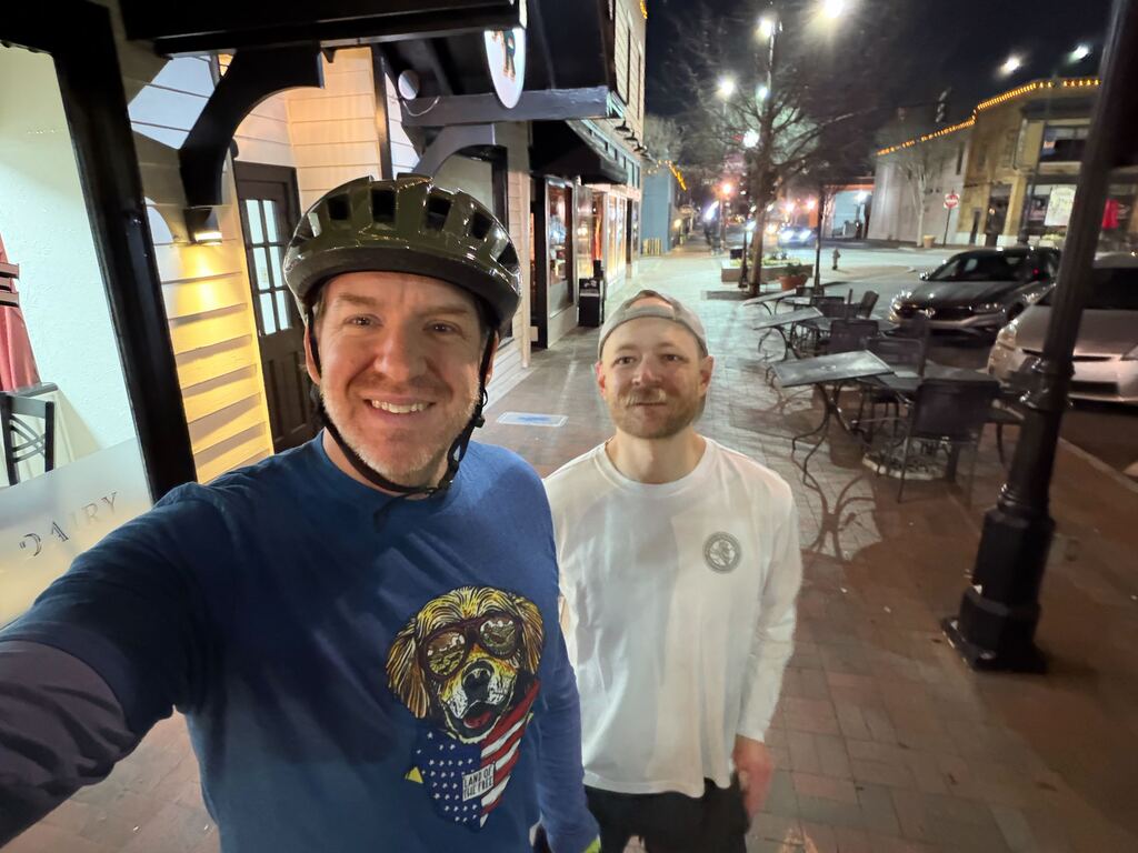 Marietta Square Run