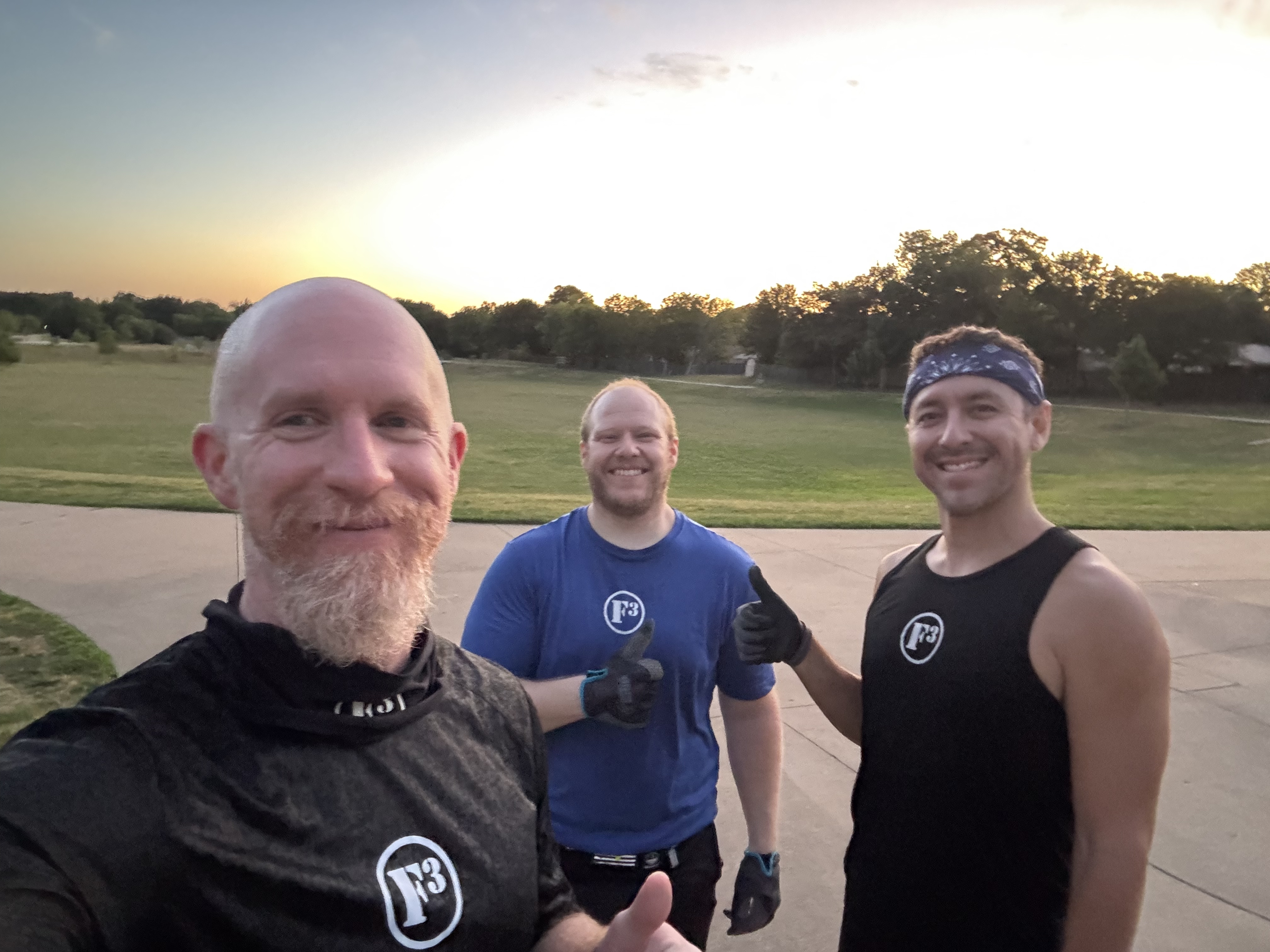 Take 2 (bring a coupon) backblast on Mon, Jul 27, 2026