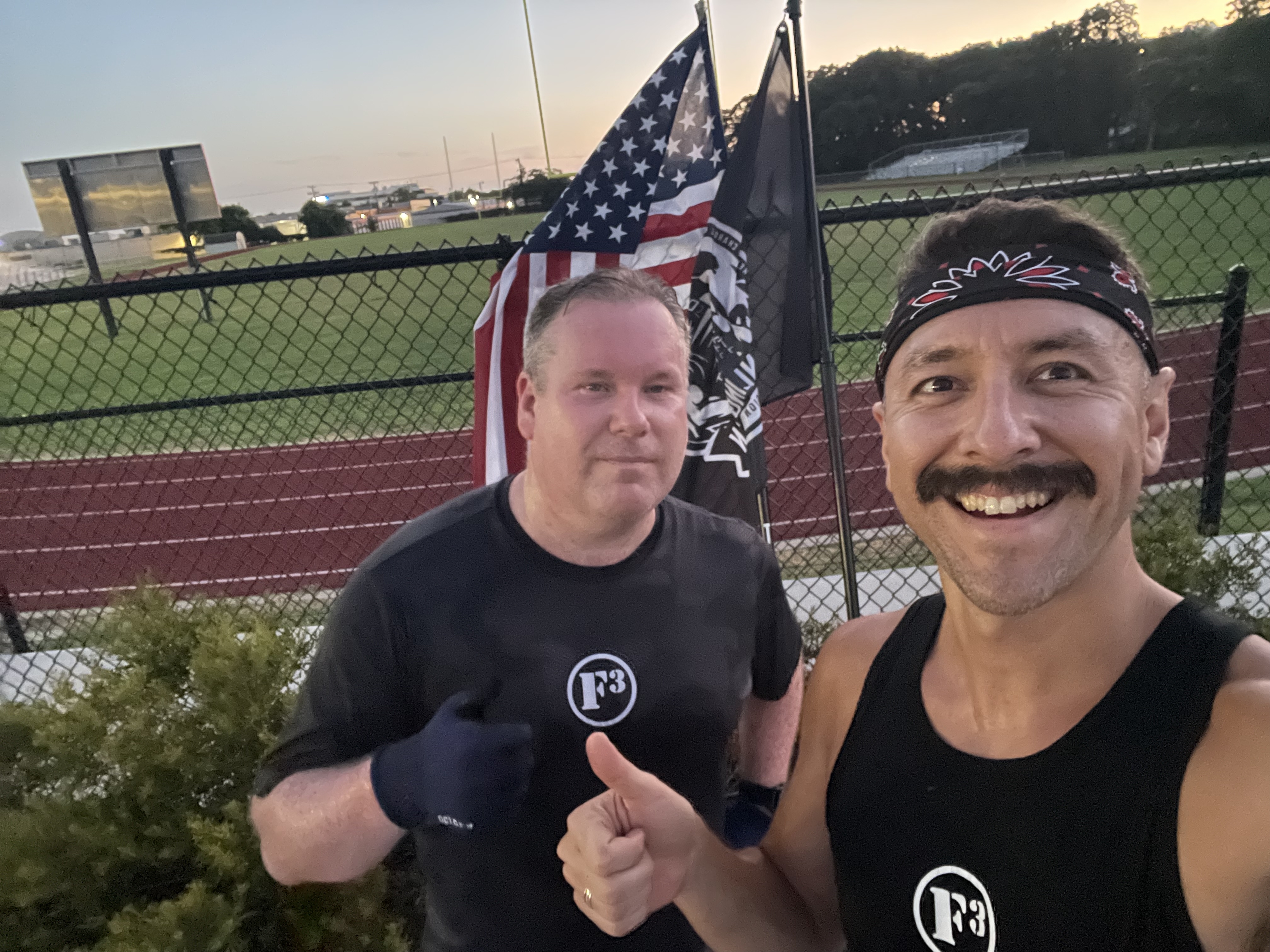 Track Work with Kraftwerk backblast on Wed, Jul 1, 2026