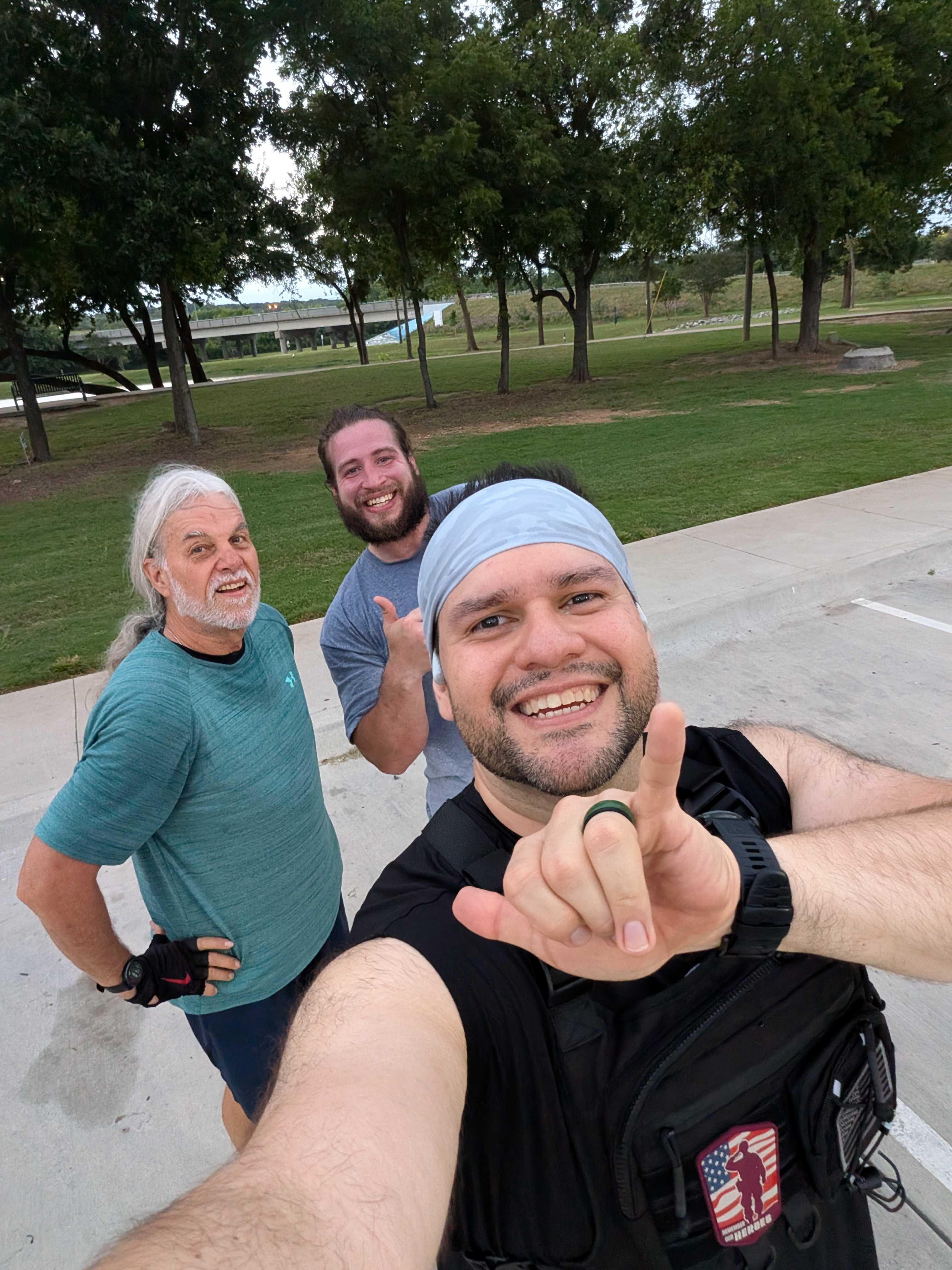 Burlyson Bootcamp - Dust off your coupons! backblast on Wed, Jun 10, 2026