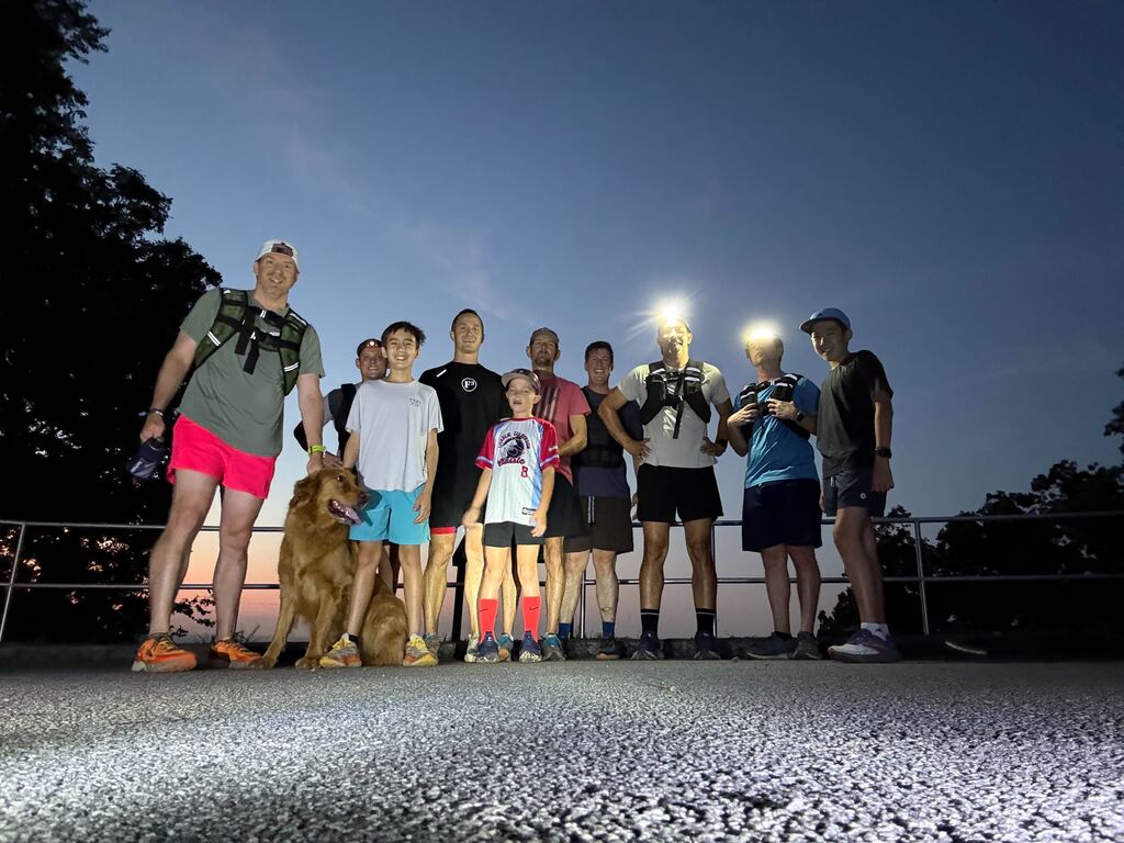 Kenmo Rucking Group