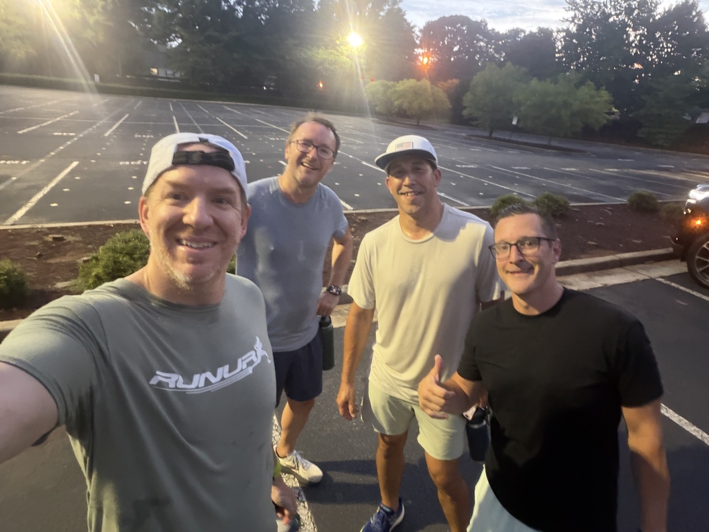 Quarterly Mile Test