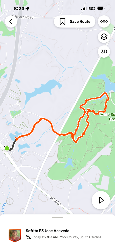 The Journey of Getting Better