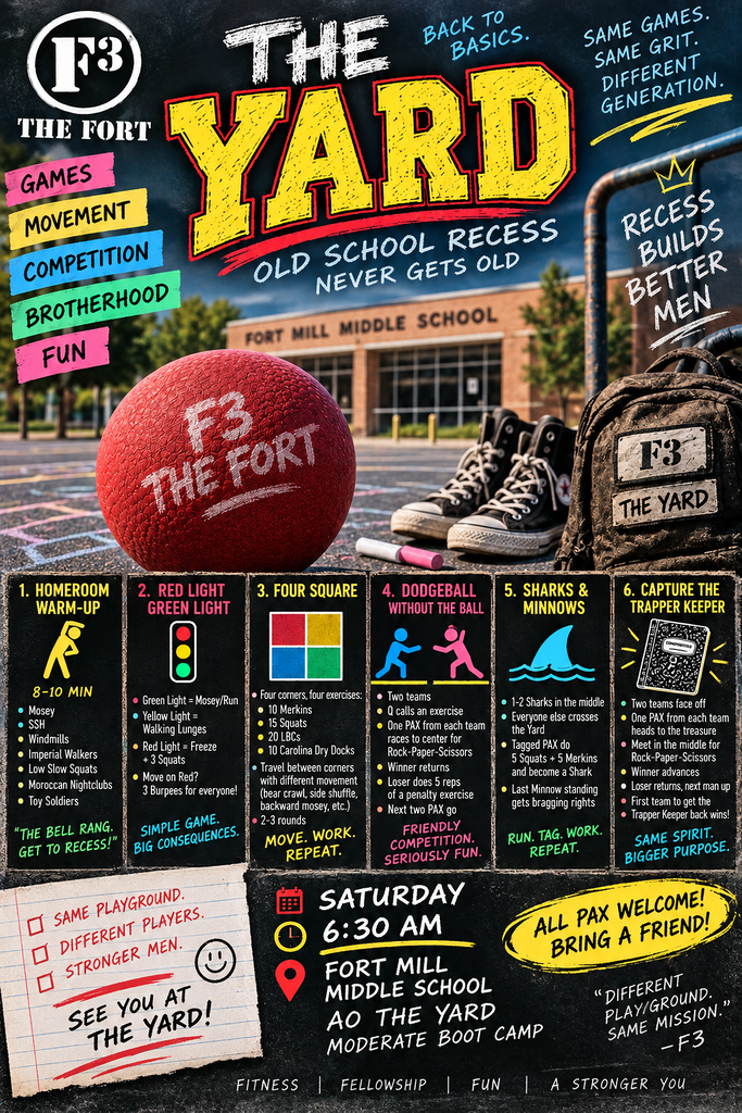 Recess Time