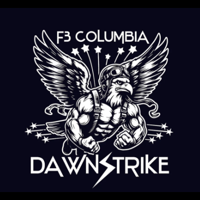 Dawnstrike logo