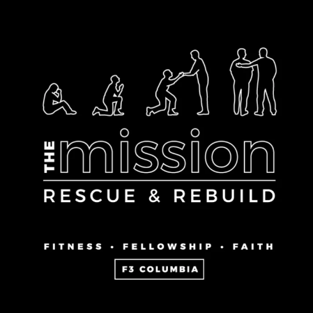The Mission logo