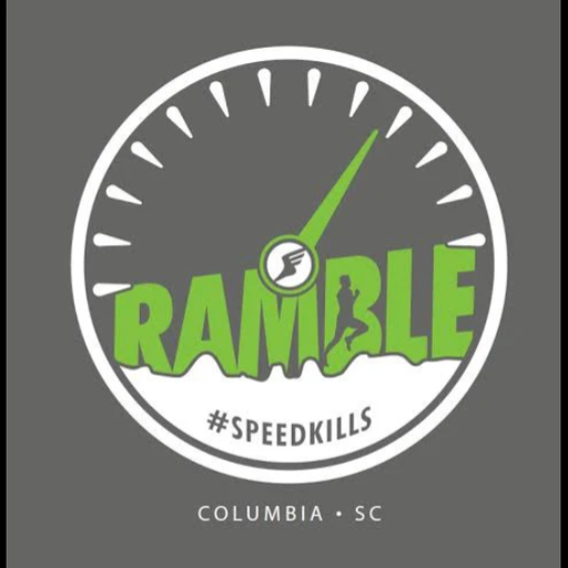 Ramble logo