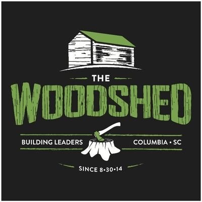 Woodshed logo