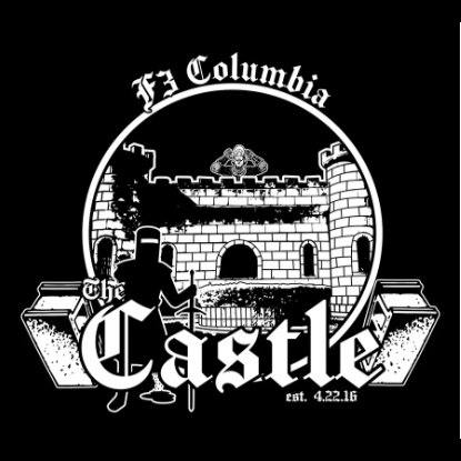 The Castle logo