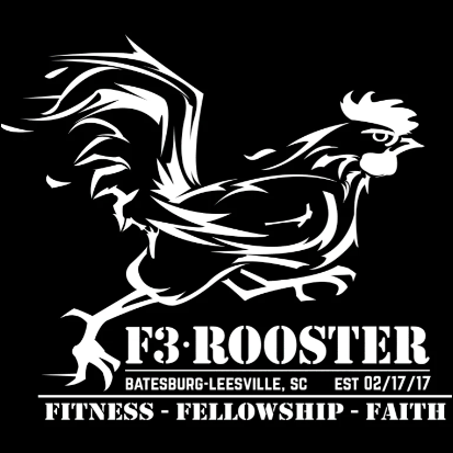 Rooster logo
