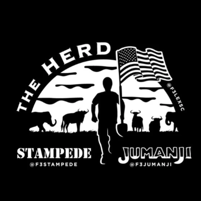 Stampede logo