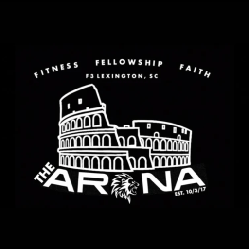 The Arena logo