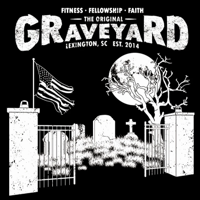 Graveyard logo