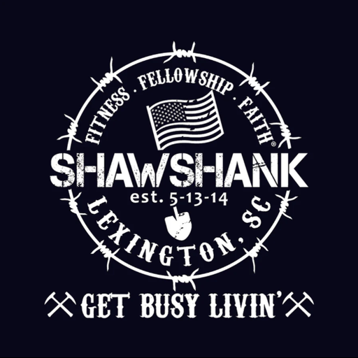 Shawshank logo