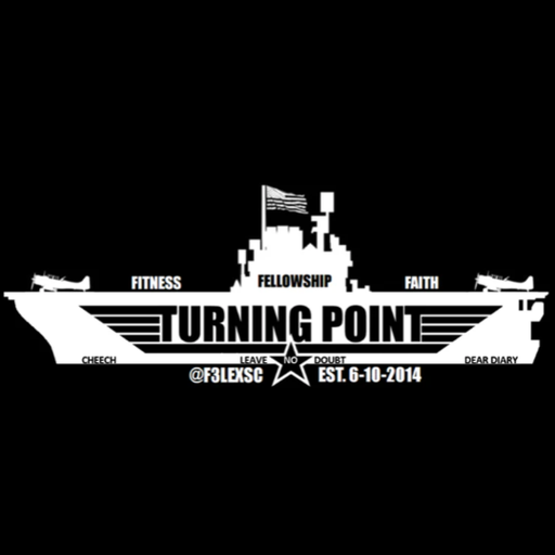 Turning Point logo