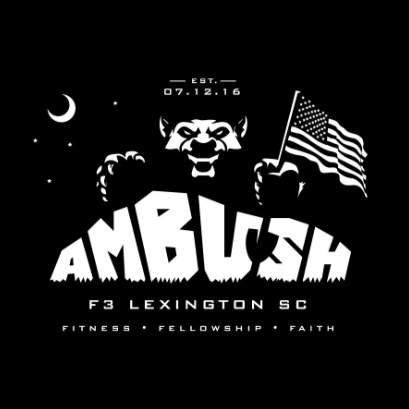 Ambush logo