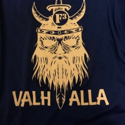Valhalla logo
