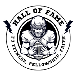 Hall of Fame logo
