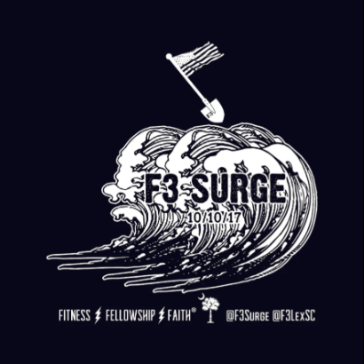Surge logo