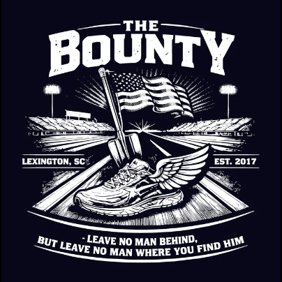 The Bounty logo