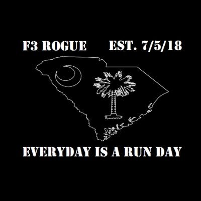 Rogue logo