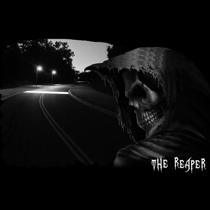 Reaper logo