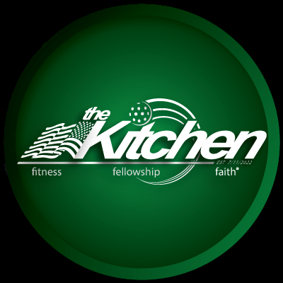 The Kitchen logo