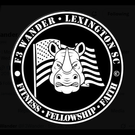 Wander logo