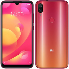 Xiaomi Mi Play