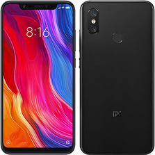 Xiaomi Mi 8