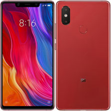 Xiaomi Mi 8 SE