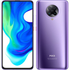 Poco F2 Pro