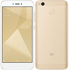 Xiaomi Redmi 4x