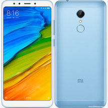 Xiaomi Redmi 5 Plus