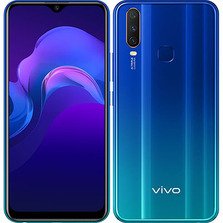 Vivo Y15 / Y17