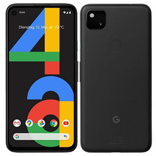 Google Pixel 4a