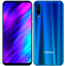 Meizu M10