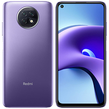 Xiaomi Redmi Note 9T