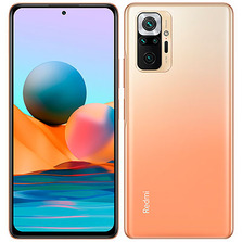 Xiaomi Redmi Note 10 Pro