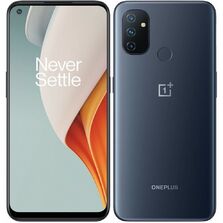 OnePlus Nord N100