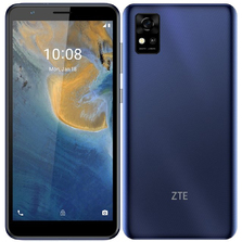 ZTE Blade A31