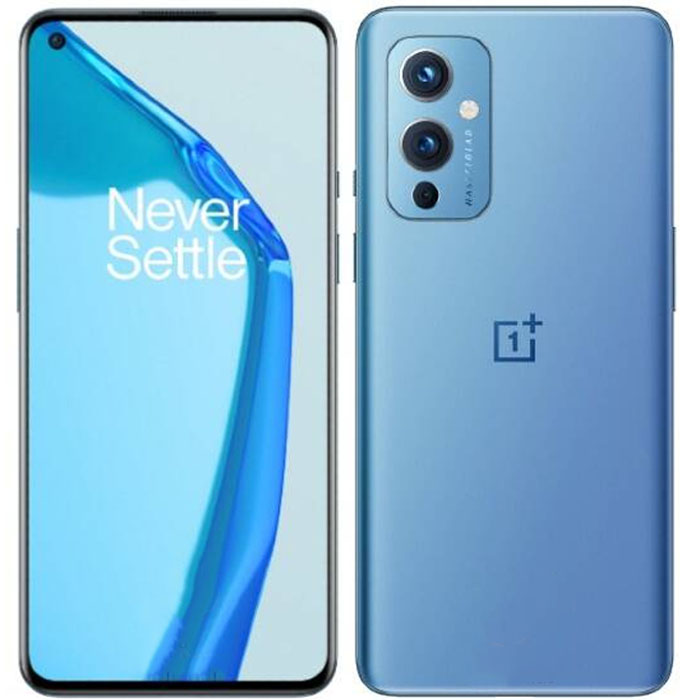 OnePlus 9