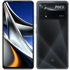 Poco X4 Pro 5G