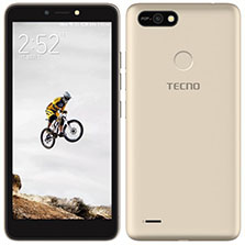 Tecno Pop 2F