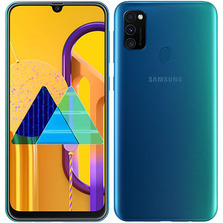 Samsung M307 Galaxy M30s