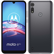 Motorola E6S