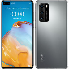 Huawei P40