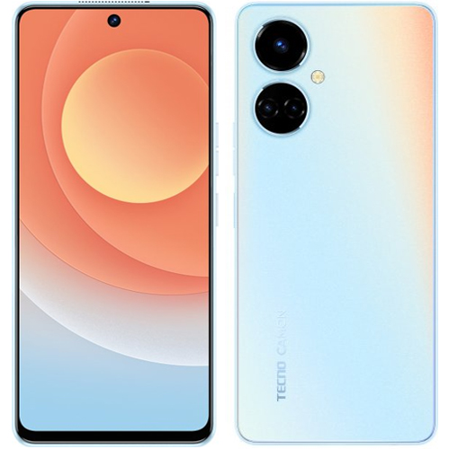 Tecno Camon 19 / 19 Pro